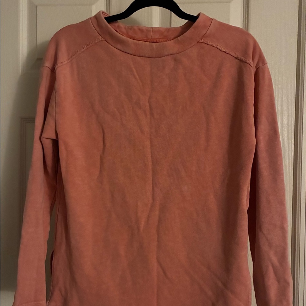 Anthropologie Pilcro Crew Neck Sweater, XS